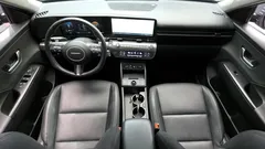 2023 Hyundai Kona Gasoline 1.6 Turbo 2WD — фото 7
