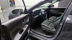 2023 Hyundai Kona Gasoline 1.6 Turbo 2WD — фото 10