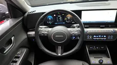 2023 Hyundai Kona Gasoline 1.6 Turbo 2WD — фото 12