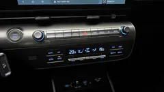 2023 Hyundai Kona Gasoline 1.6 Turbo 2WD — фото 18