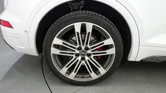 2022 Audi SQ5 3.0 TFSI Quattro, белый — фото 5