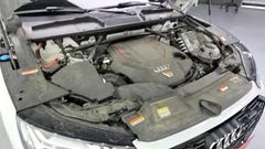 2022 Audi SQ5 3.0 TFSI Quattro, белый — фото 6