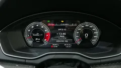 2022 Audi SQ5 3.0 TFSI Quattro, белый — фото 8