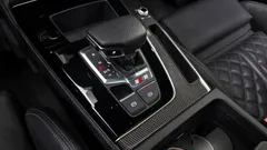 2022 Audi SQ5 3.0 TFSI Quattro, белый — фото 9