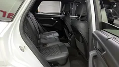 2022 Audi SQ5 3.0 TFSI Quattro, белый — фото 11