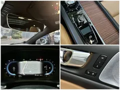 2023 Volvo V60 B5 Ultimate AWD — фото 16