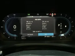 2023 Volvo V60 B5 Ultimate AWD — фото 19