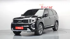 2023 Kia Mohave Diesel 3.0 4WD 6-Seater — фото 1