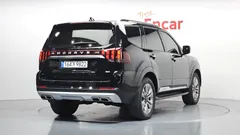 2023 Kia Mohave Diesel 3.0 4WD 6-Seater — фото 2