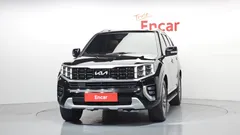 2023 Kia Mohave Diesel 3.0 4WD 6-Seater — фото 3