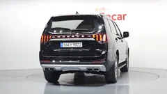 2023 Kia Mohave Diesel 3.0 4WD 6-Seater — фото 4