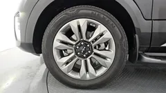 2023 Kia Mohave Diesel 3.0 4WD 6-Seater — фото 5