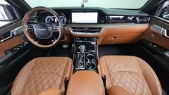 2023 Kia Mohave Diesel 3.0 4WD 6-Seater — фото 7