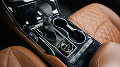 2023 Kia Mohave Diesel 3.0 4WD 6-Seater — фото 9