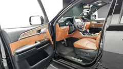 2023 Kia Mohave Diesel 3.0 4WD 6-Seater — фото 10
