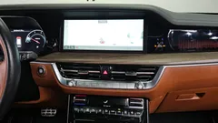 2023 Kia Mohave Diesel 3.0 4WD 6-Seater — фото 12