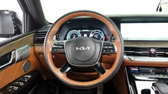 2023 Kia Mohave Diesel 3.0 4WD 6-Seater — фото 13