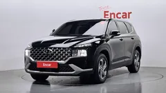 2023 Hyundai Santa Fe Diesel 2.2 4WD — фото 1
