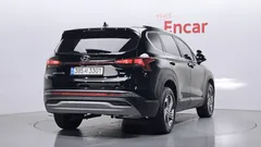 2023 Hyundai Santa Fe Diesel 2.2 4WD — фото 2