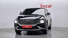 2023 Hyundai Santa Fe Diesel 2.2 4WD — фото 3