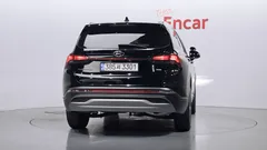 2023 Hyundai Santa Fe Diesel 2.2 4WD — фото 4