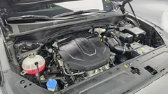 2023 Hyundai Santa Fe Diesel 2.2 4WD — фото 6