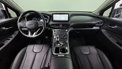 2023 Hyundai Santa Fe Diesel 2.2 4WD — фото 7