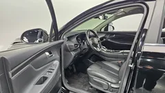 2023 Hyundai Santa Fe Diesel 2.2 4WD — фото 10