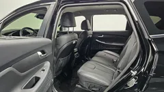 2023 Hyundai Santa Fe Diesel 2.2 4WD — фото 11