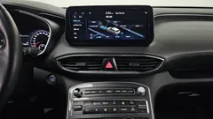 2023 Hyundai Santa Fe Diesel 2.2 4WD — фото 12