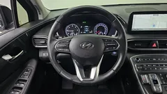 2023 Hyundai Santa Fe Diesel 2.2 4WD — фото 13