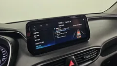 2023 Hyundai Santa Fe Diesel 2.2 4WD — фото 15