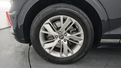 2021 Genesis GV70 2.5T Gasoline AWD, чёрный — фото 5
