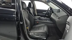 2021 Genesis GV70 2.5T Gasoline AWD, чёрный — фото 10
