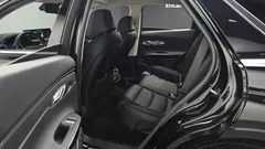 2021 Genesis GV70 2.5T Gasoline AWD, чёрный — фото 12