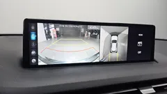 2021 Genesis GV70 2.5T Gasoline AWD, чёрный — фото 15