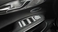 2021 Genesis GV70 2.5T Gasoline AWD, чёрный — фото 17