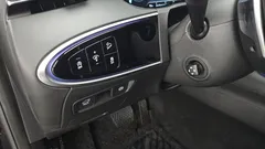 2021 Genesis GV70 2.5T Gasoline AWD, чёрный — фото 18