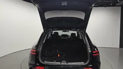 2021 Genesis GV70 2.5T Gasoline AWD, чёрный — фото 20