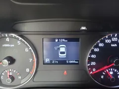 2021 Kia K3 Prestige, белый — фото 8