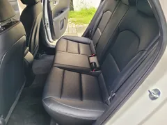 2021 Kia K3 Prestige, белый — фото 15