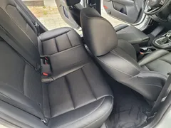 2021 Kia K3 Prestige, белый — фото 16