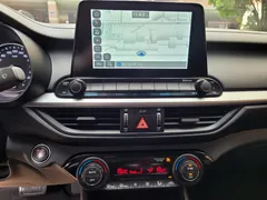 2021 Kia K3 Prestige, белый — фото 18