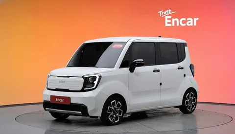 2023 Kia Ray Signature