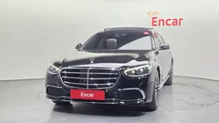 2023 Mercedes-Benz S-Class S450L 4MATIC — фото 3
