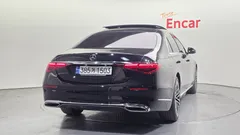 2023 Mercedes-Benz S-Class S450L 4MATIC — фото 4
