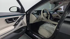 2023 Mercedes-Benz S-Class S450L 4MATIC — фото 10