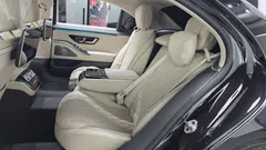 2023 Mercedes-Benz S-Class S450L 4MATIC — фото 12