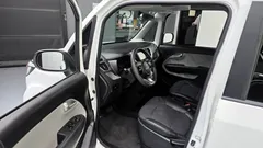 2022 Kia Ray Van — фото 10