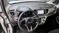 2022 Kia Ray Van — фото 14